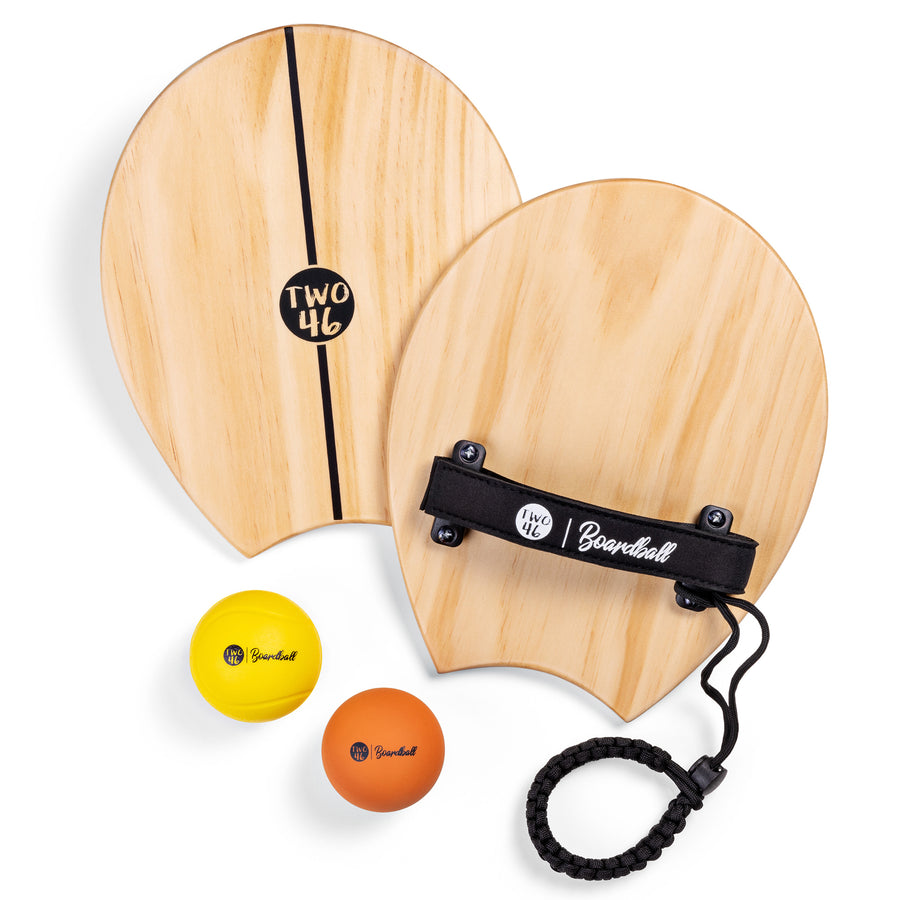 Boardball