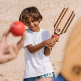 Frescobol Set "Rio Classico"